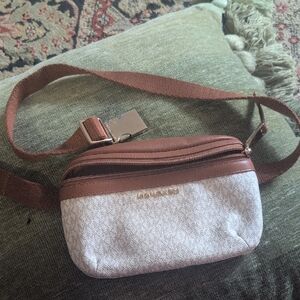 Michael Kors Belt Bag